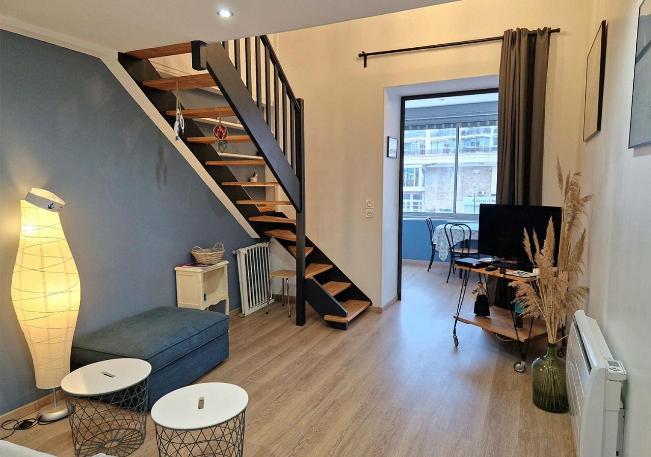 Magnifique Logement D'Architecte 3* Sur Palavas Екстер'єр фото